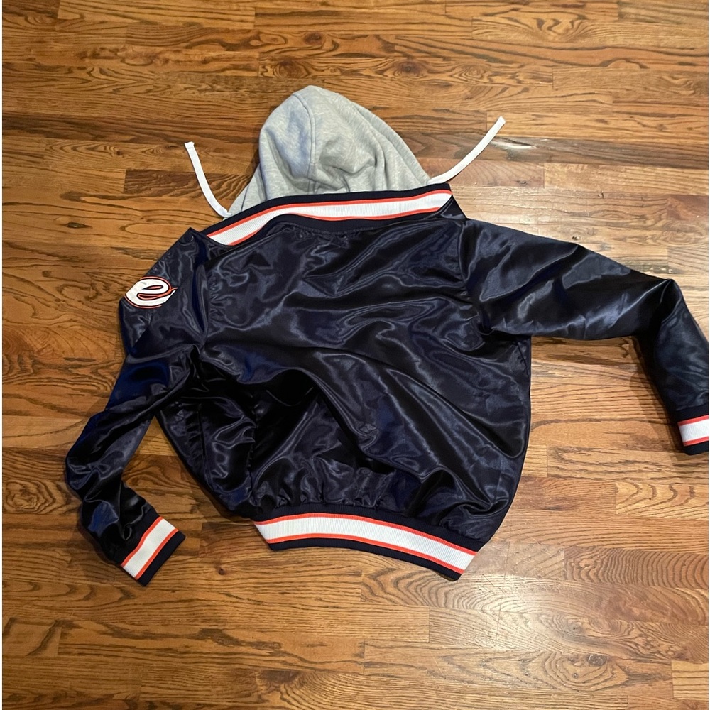 Detroit Tigers jacket size large - Picture 4 of 4